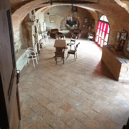 In House - Castello Dei Diamanti
