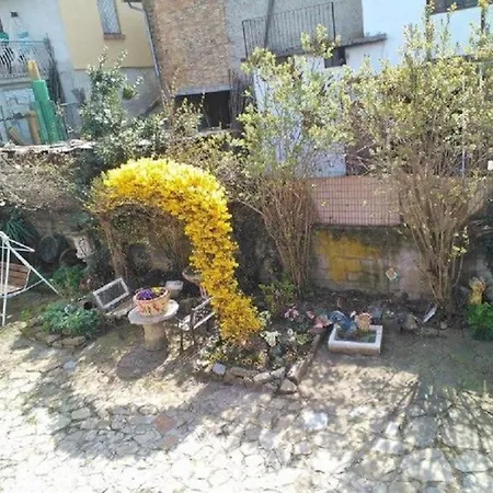 Castello Dei Diamanti 招待所 Belvedere Langhe