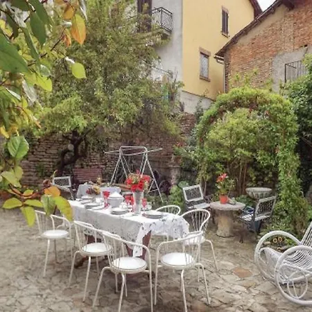 Castello Dei Diamanti Belvedere Langhe