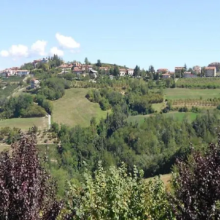 In House - Castello Dei Diamanti Guest house