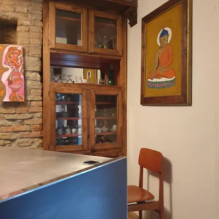 بيت ضيافة Castello Dei Diamanti