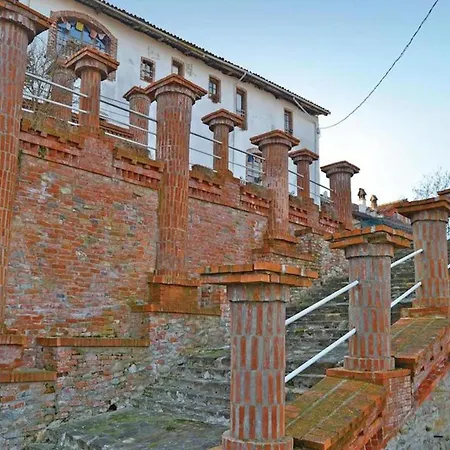 Castello Dei Diamanti بيت ضيافة