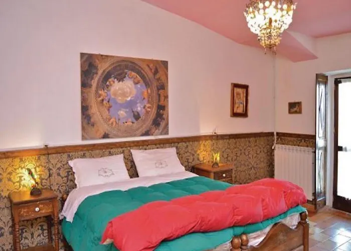Castello Dei Diamanti Affittacamere