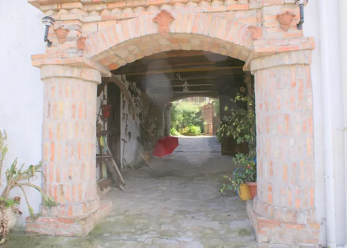Affittacamere Castello Dei Diamanti
