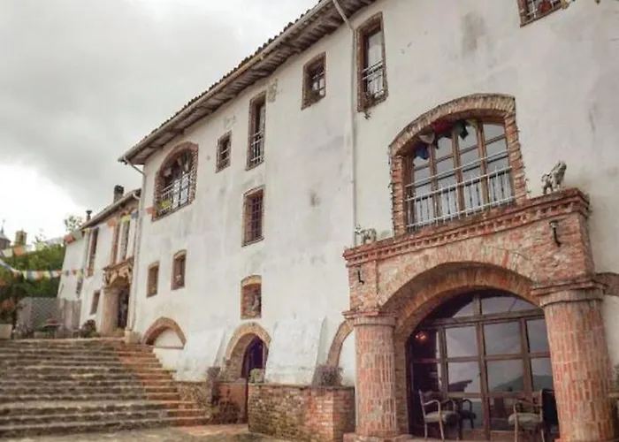 Gasthuis Castello Dei Diamanti 4*