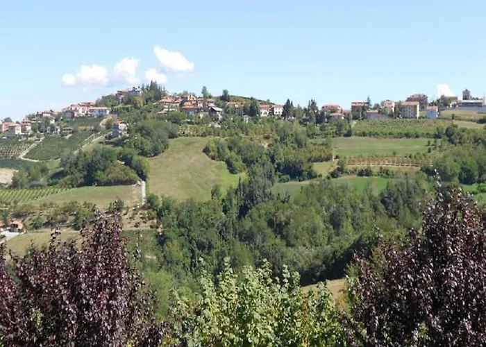 Castello Dei Diamanti Affittacamere