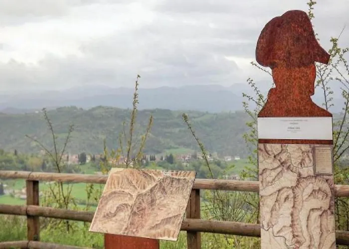 Affittacamere Castello Dei Diamanti 4*