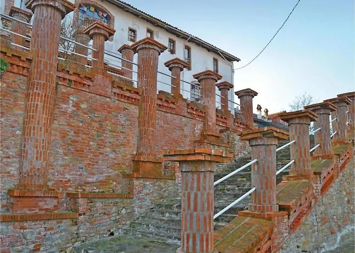Castello Dei Diamanti Gasthuis